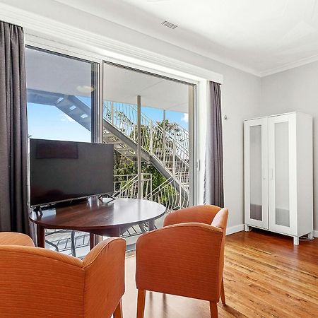 Urban Studio, Steps From Fremantle'S Heart Exterior foto